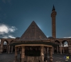 Diyarbakır Behram Paşa Camii